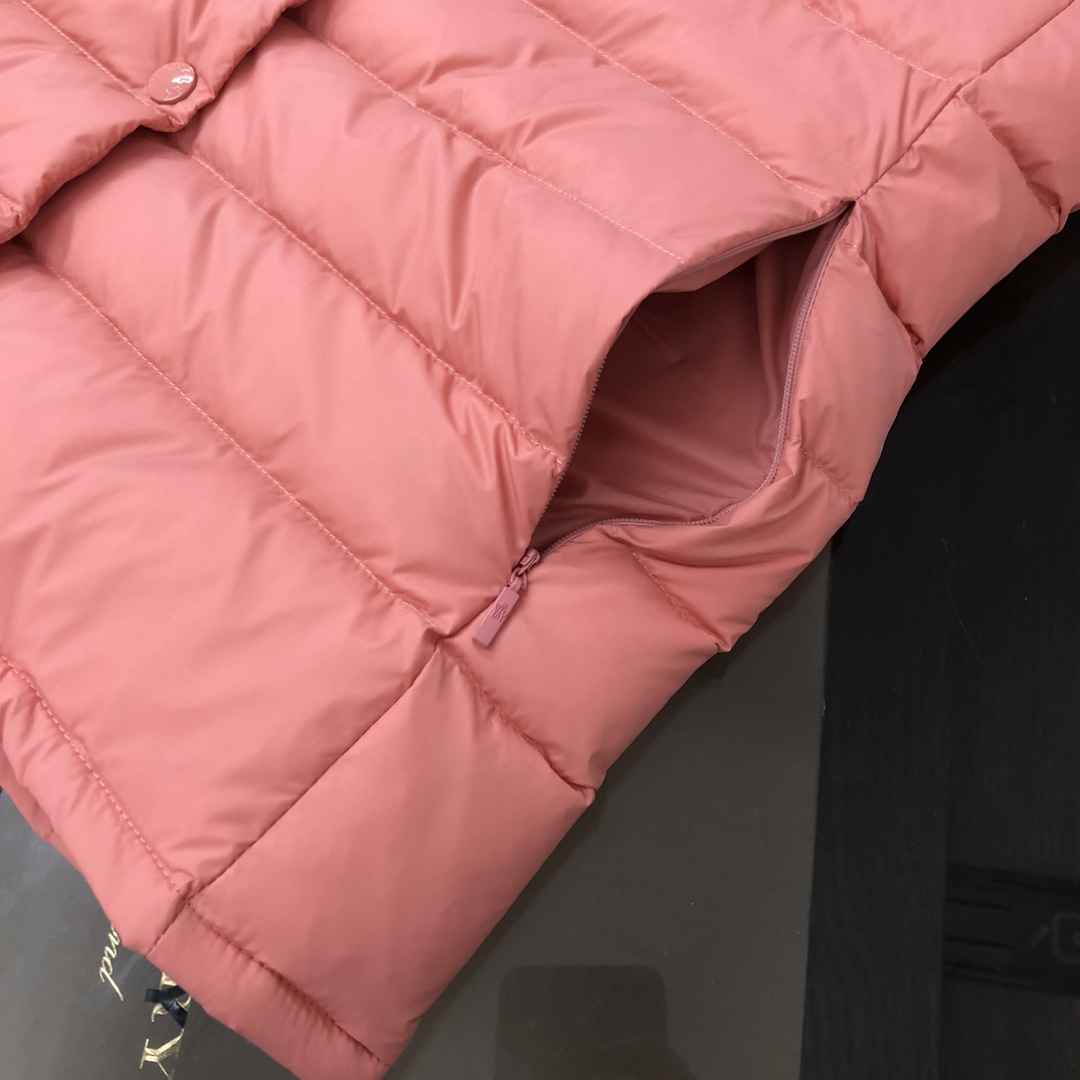 Moncler Down Jackets